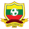 蒂察尔阿尔曼U21